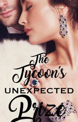 The Tycoon's Unexpected Prize