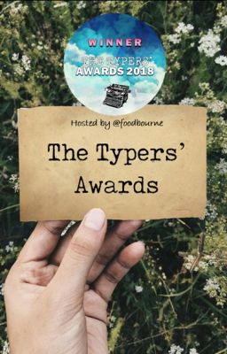 The Typers' Awards  [Closed]