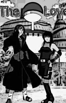 The Uchiha Love ▪○●○▪ Itachi Uchiha 