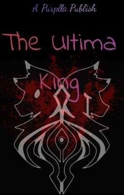 The Ultima King●Aarmau AU●