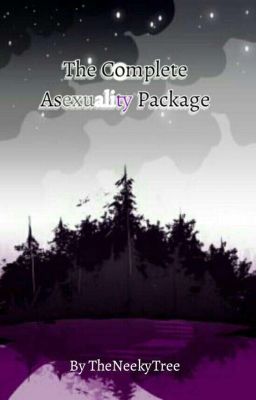 The Ultimate Asexuality (Pride) Package