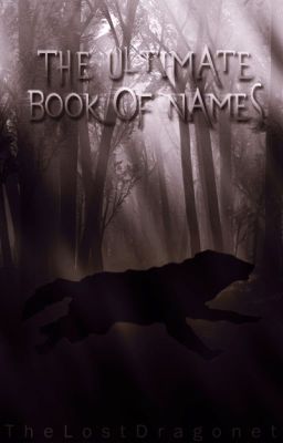 The Ultimate Book of Names