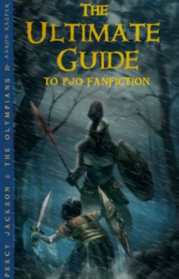 The Ultimate Guide To Writing PJO Fanfics