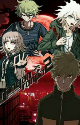 The Ultimate Ninja (Naruto X Danganronpa) (Traducción)