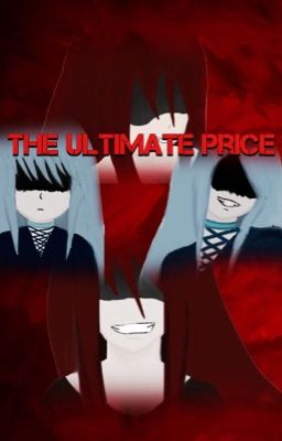 The Ultimate Price (Danganronpa/Mario)