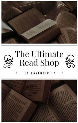 The Ultimate Read Shop