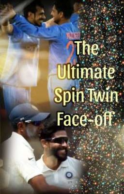 The Ultimate Spin Twin Face-off