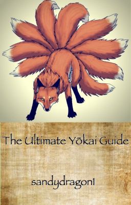 The Ultimate Yōkai Guide