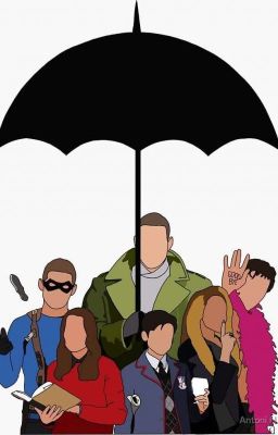 The Umbrella Academy //Befejezett//