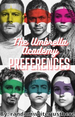 The Umbrella Academy Preferences and Scenes