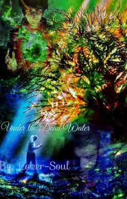 The Unborn Demigod. (A Riordan universe fanfic) Book 1: Under the Dead Water