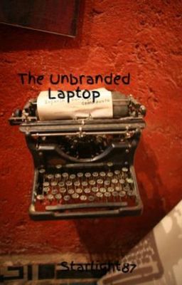 The Unbranded Laptop