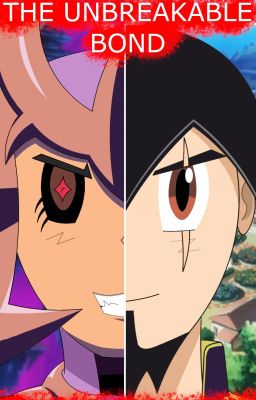 The Unbreakable Bond: A Pokemon XYZ continuation (Amourshipping)