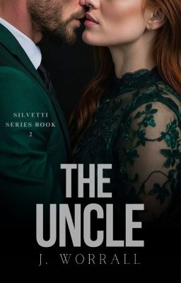 The Uncle [18+] Silvetti Series #2