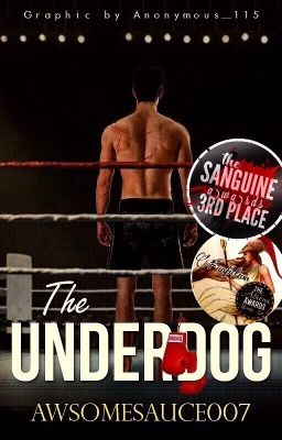 The Underdog: Alex Rider FanFic 