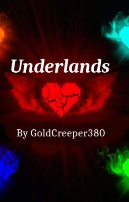 The UnderlandsBook 1