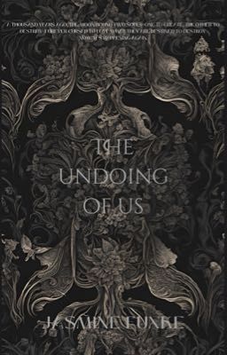 The Undoing of Us