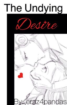 The undying desire 「Miraxus fanfic」