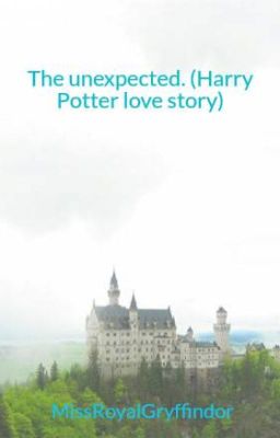 The unexpected. (Harry Potter love story)