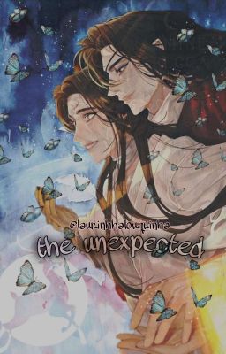 the unexpected {HuaLian}