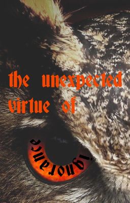 The Unexpected Virtue of Ignorance • Monsta X