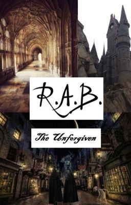 The Unforgiven - Eine Regulus Black Songfiction