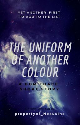 The uniform of another colour