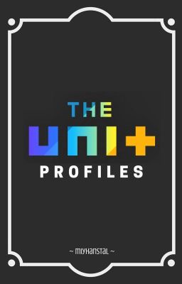 The Unit: Profiles