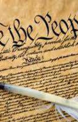 The United States Constitution 