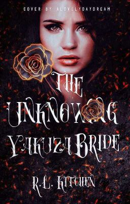 The Unknowing Yakuza Bride (Discontinued)