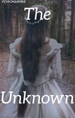 The Unknown (Book 1)