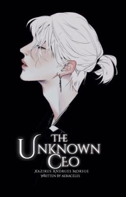 The Unknown Ceo [on-going]