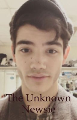 The Unknown Newsie