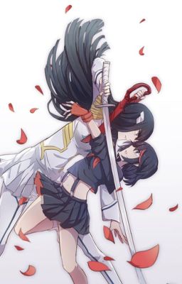 The Unknown Sister (Kill La Kill Fanfiction)