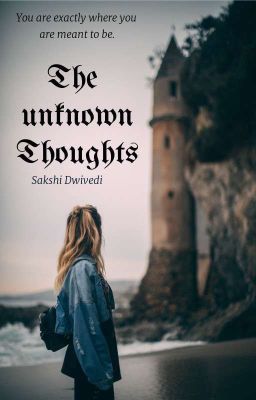 The Unknown Thoughts