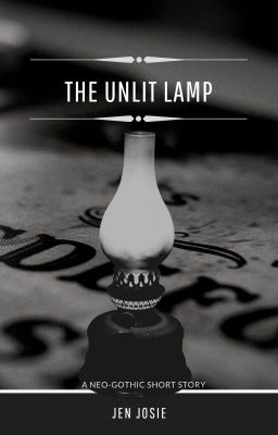 The Unlit Lamp