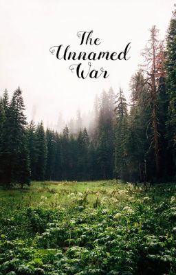 The Unnamed War