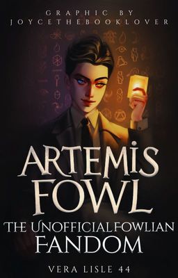 The (Unofficial) Fowlian Fandom