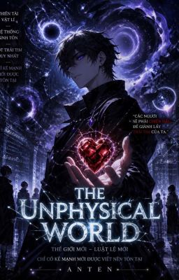 The unphysical world 