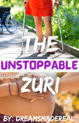 The Unstoppable Zuri