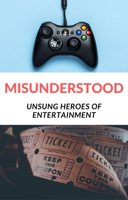 The Unsung Heroes of Entertainment