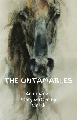 The Untamables