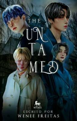 The Untamed {MinWon}