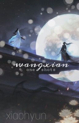 The Untamed/WangXian OneShots