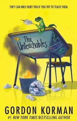 The Unteachables