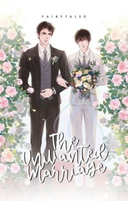 The Unwanted Marriage (BxB) (MPreg)