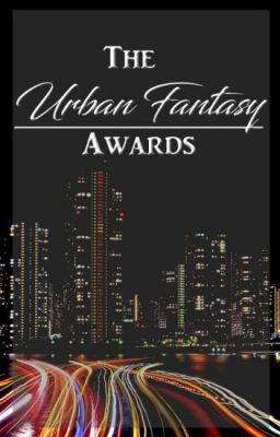 The Urban Fantasy Awards 2017