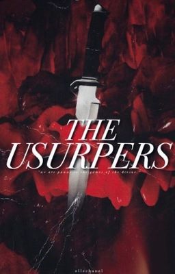 THE USURPERS| 2021