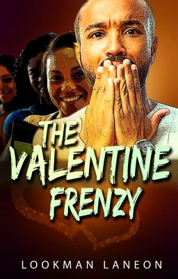 The Valentine Frenzy