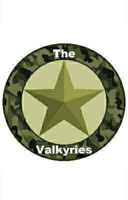 THE VALKIRIES